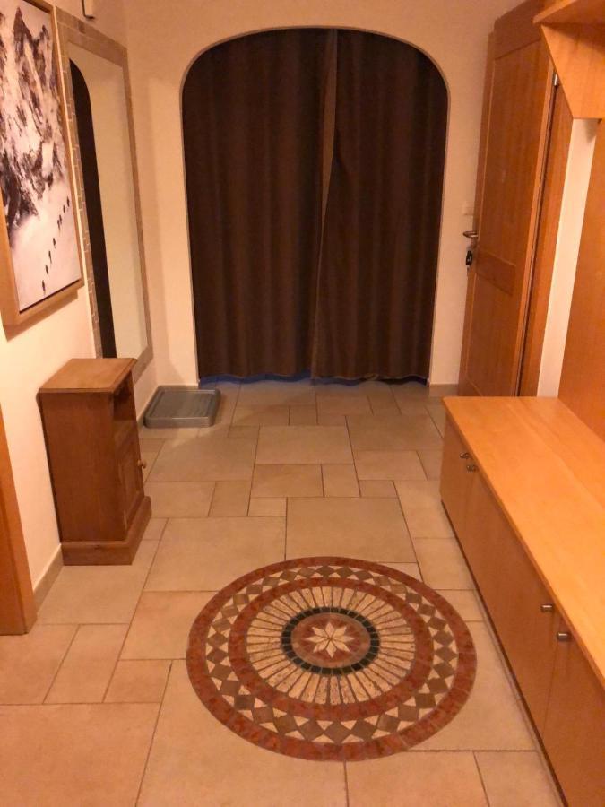 Appartement Haute Nendaz Met Fantastisch Uitzicht Extérieur photo