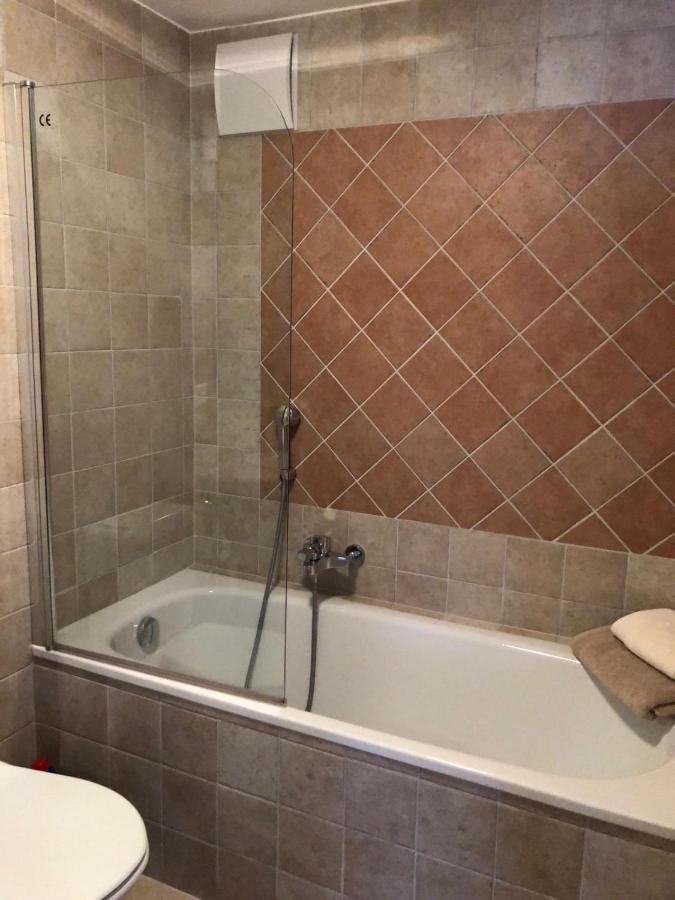 Appartement Haute Nendaz Met Fantastisch Uitzicht Extérieur photo