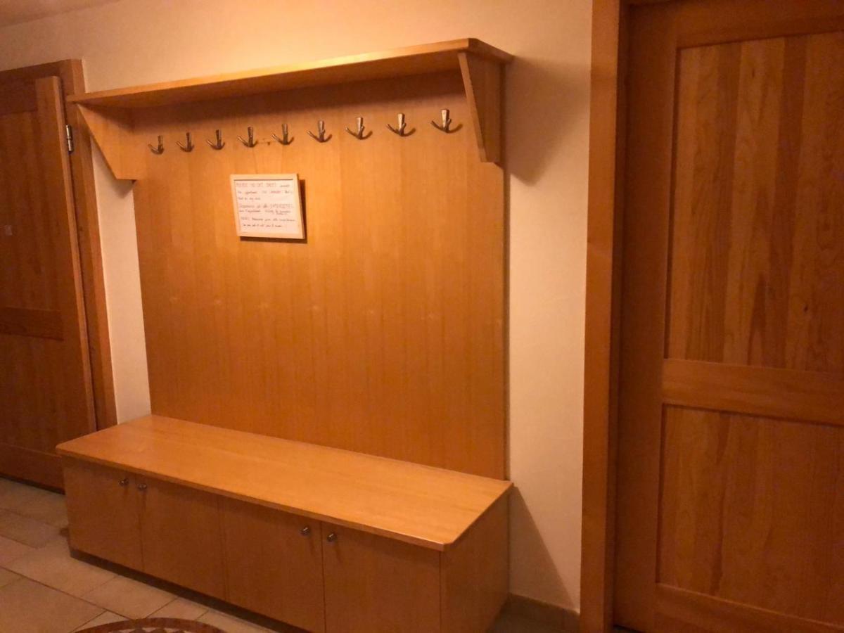 Appartement Haute Nendaz Met Fantastisch Uitzicht Extérieur photo