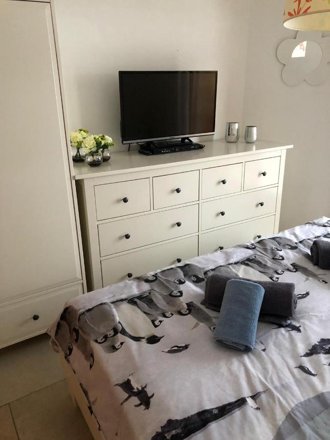 Appartement Haute Nendaz Met Fantastisch Uitzicht Extérieur photo