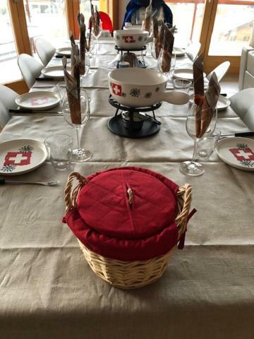 Appartement Haute Nendaz Met Fantastisch Uitzicht Extérieur photo