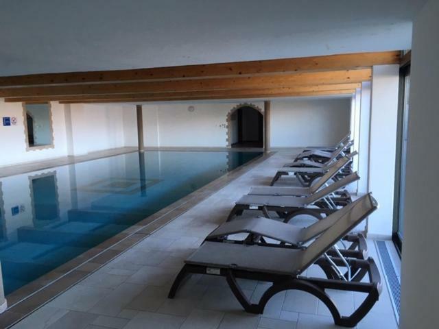 Appartement Haute Nendaz Met Fantastisch Uitzicht Extérieur photo