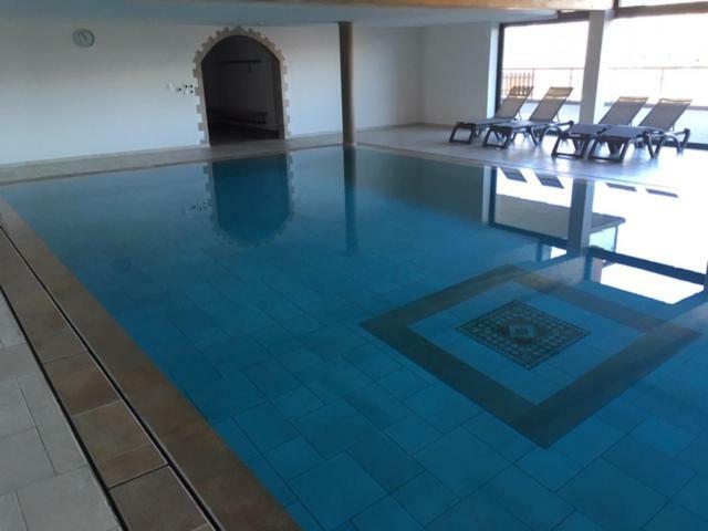 Appartement Haute Nendaz Met Fantastisch Uitzicht Extérieur photo